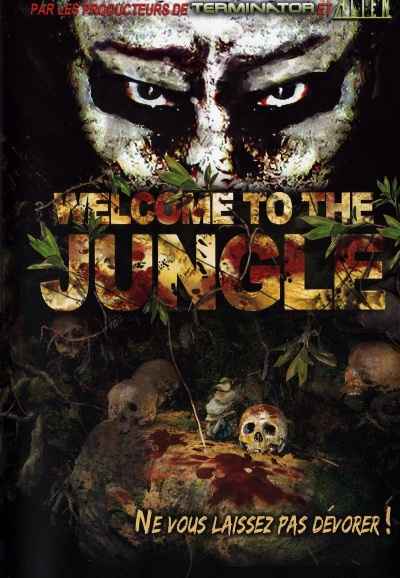 Welcome to the Jungle