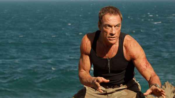 Welcome to the Jungle Poster 6