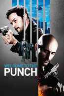 Welcome to the Punch Poster 1