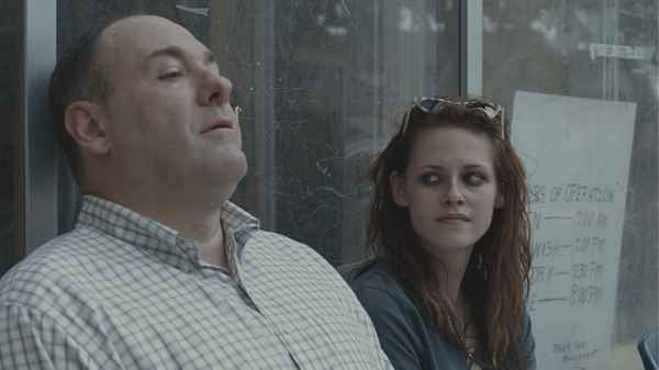 Welcome to the Rileys Poster 2