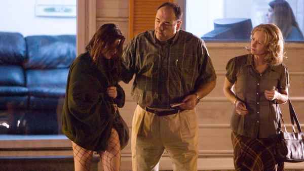 Welcome to the Rileys Poster 1