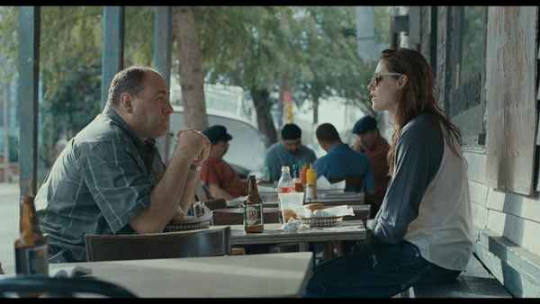 Welcome to the Rileys Poster 6