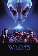 Welcome to Willits Poster 7