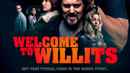 Welcome to Willits Poster 4