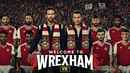 Welcome to Wrexham Poster 2