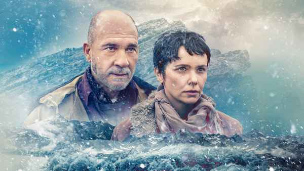 Welcome, Violeta! Poster 1