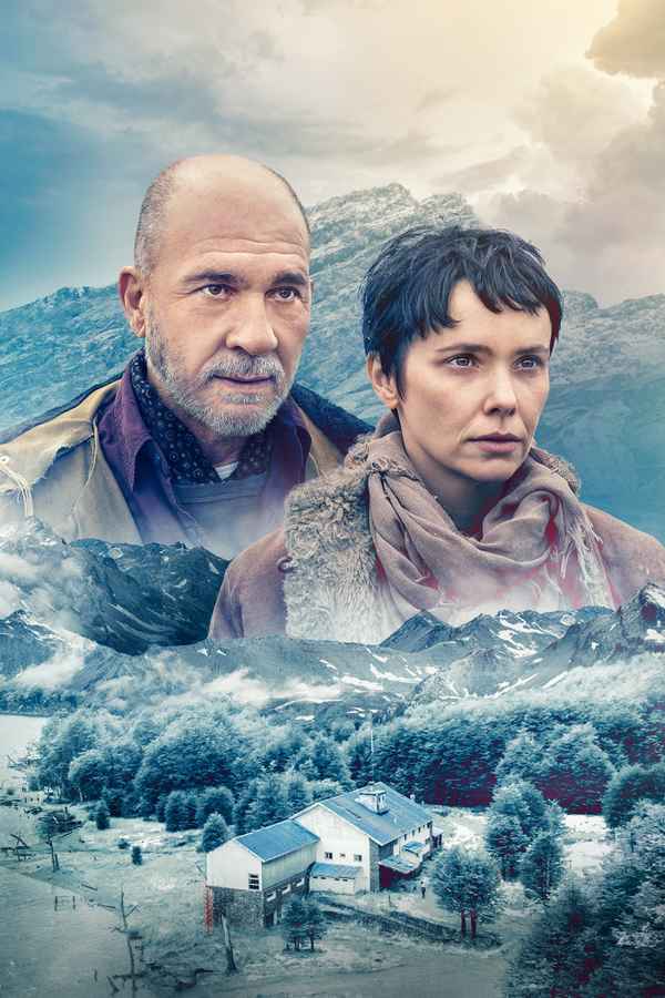 Welcome, Violeta! Poster 3