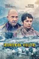 Welcome, Violeta! Poster 4