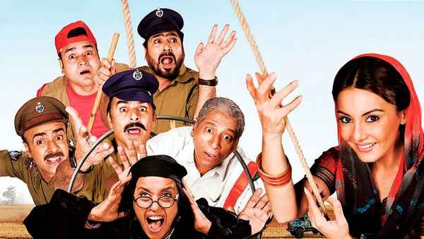 Well Done Abba Poster 6