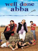 Well Done Abba Poster 3