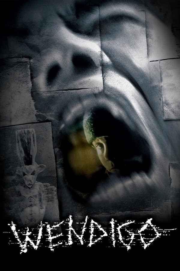 Wendigo Poster 4