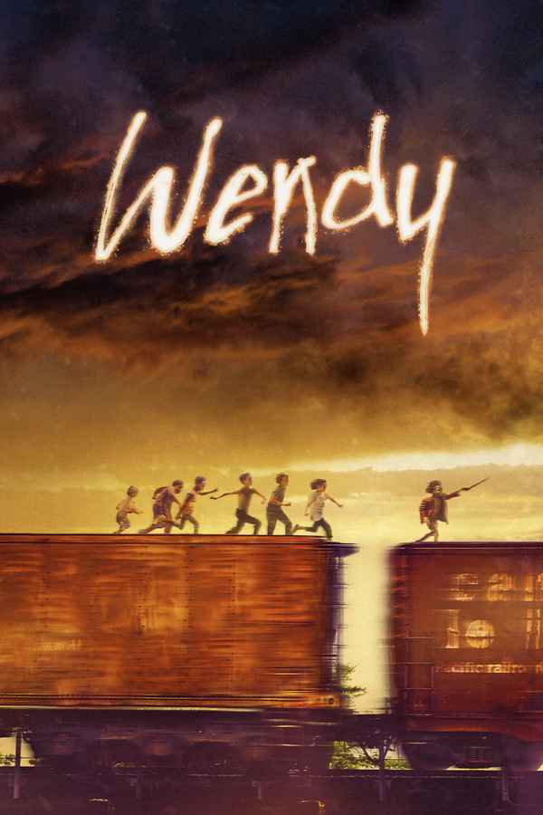Wendy Poster 2