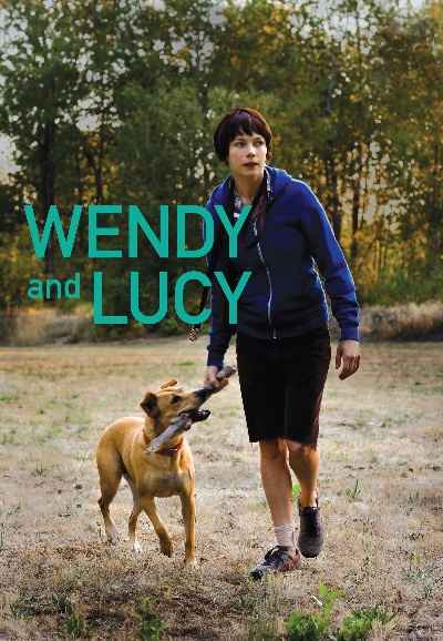 Wendy and Lucy