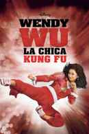 Wendy Wu: Homecoming Warrior Poster 7