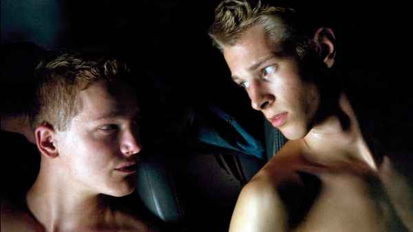 Were the World Mine Poster 1