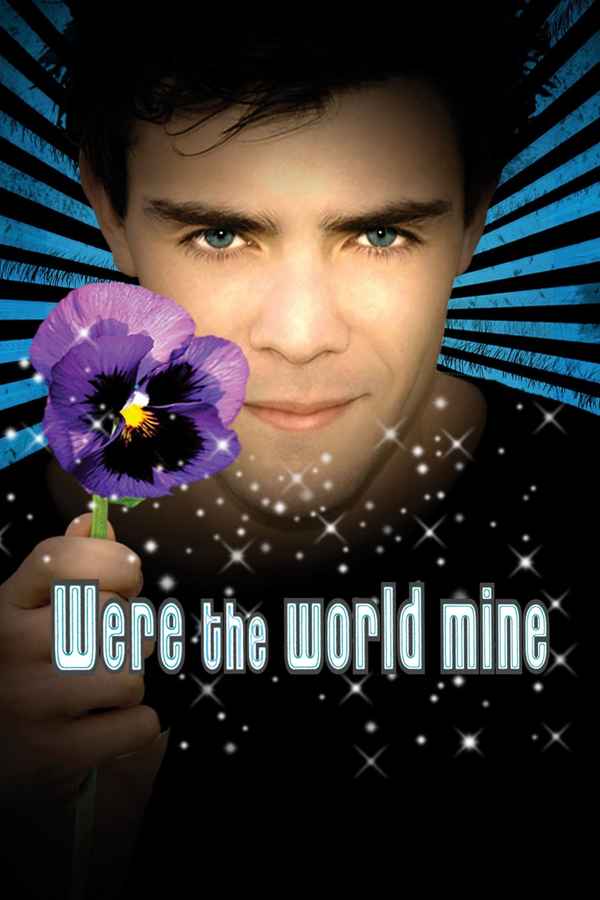 Were the World Mine Poster 5