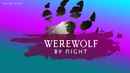 Werewolf By Night Poster 4