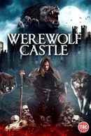 Werewolf Castle Poster 2