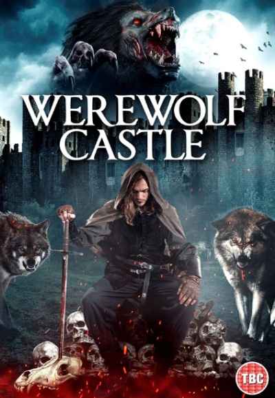 Werewolf Castle