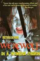 Werewolf in a Women's Prison Poster 2