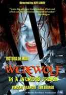 Werewolf in a Women's Prison Poster 7