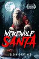 Werewolf Santa Poster 2