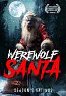 Werewolf Santa Poster 6