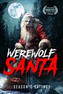 Werewolf Santa Poster 1