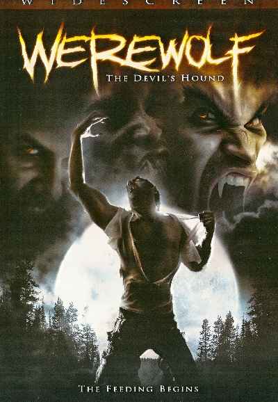 Werewolf: The Devil's Hound