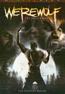 Werewolf: The Devil's Hound Poster 4