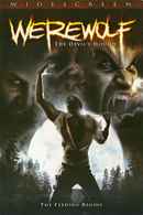 Werewolf: The Devil's Hound Poster 1