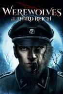 Werewolves of the Third Reich Poster 1