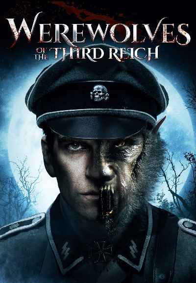 Werewolves of the Third Reich