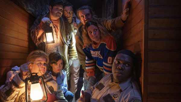 Werewolves Within Poster 3