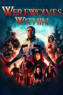Werewolves Within Poster 5