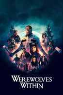 Werewolves Within Poster 6
