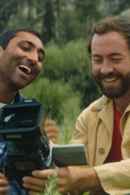 Wes Schlagenhauf Is Dying Poster 1