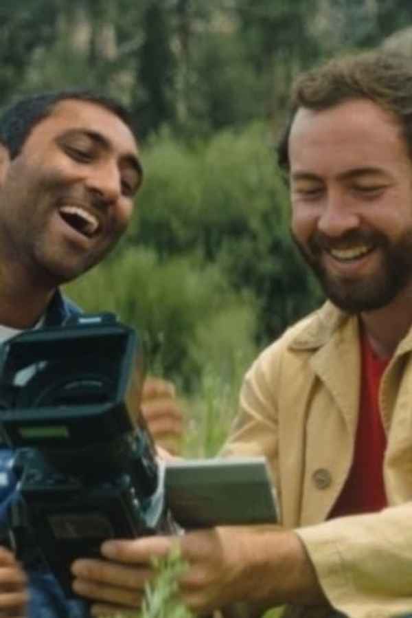 Wes Schlagenhauf Is Dying Poster 1