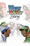 West Bank Story Poster 1