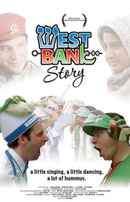 West Bank Story Poster 2