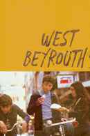 West Beirut Poster 1