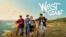 West Coast Poster 2