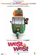 West Is West Poster 3