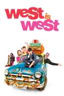 West Is West Poster 2
