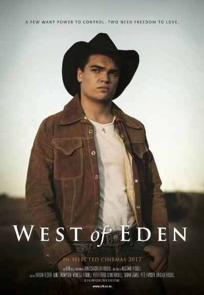 West of Eden