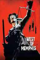 West of Memphis Poster 4