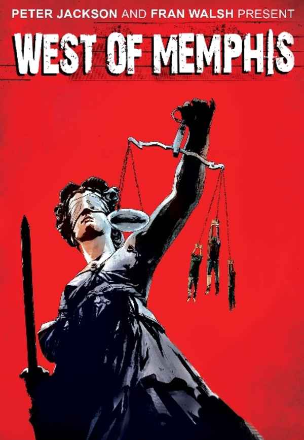West of Memphis Poster 6