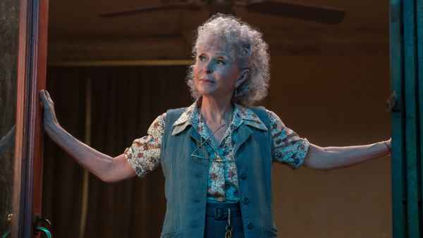 West Side Story Poster 1