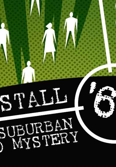 Westall '66: A Suburban UFO Mystery