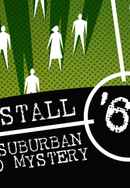 Westall '66: A Suburban UFO Mystery Poster 5